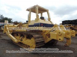 bulldozer-komatsu-D68E-1 serie1280-6